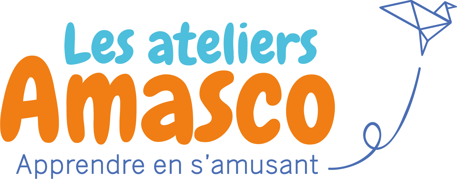 Logo AMASCO